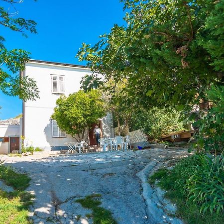 Holiday House With A Parking Space Kustici, Pag - 14438 Zubovici Ngoại thất bức ảnh