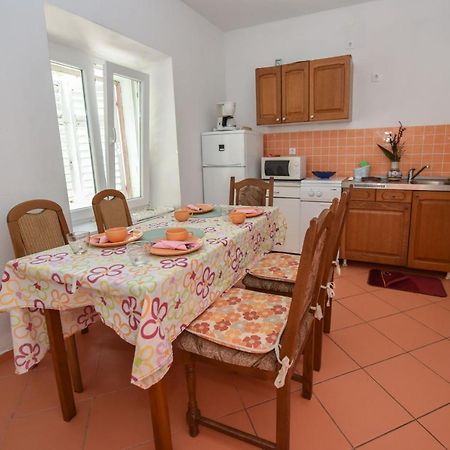 Holiday House With A Parking Space Kustici, Pag - 14438 Zubovici Ngoại thất bức ảnh