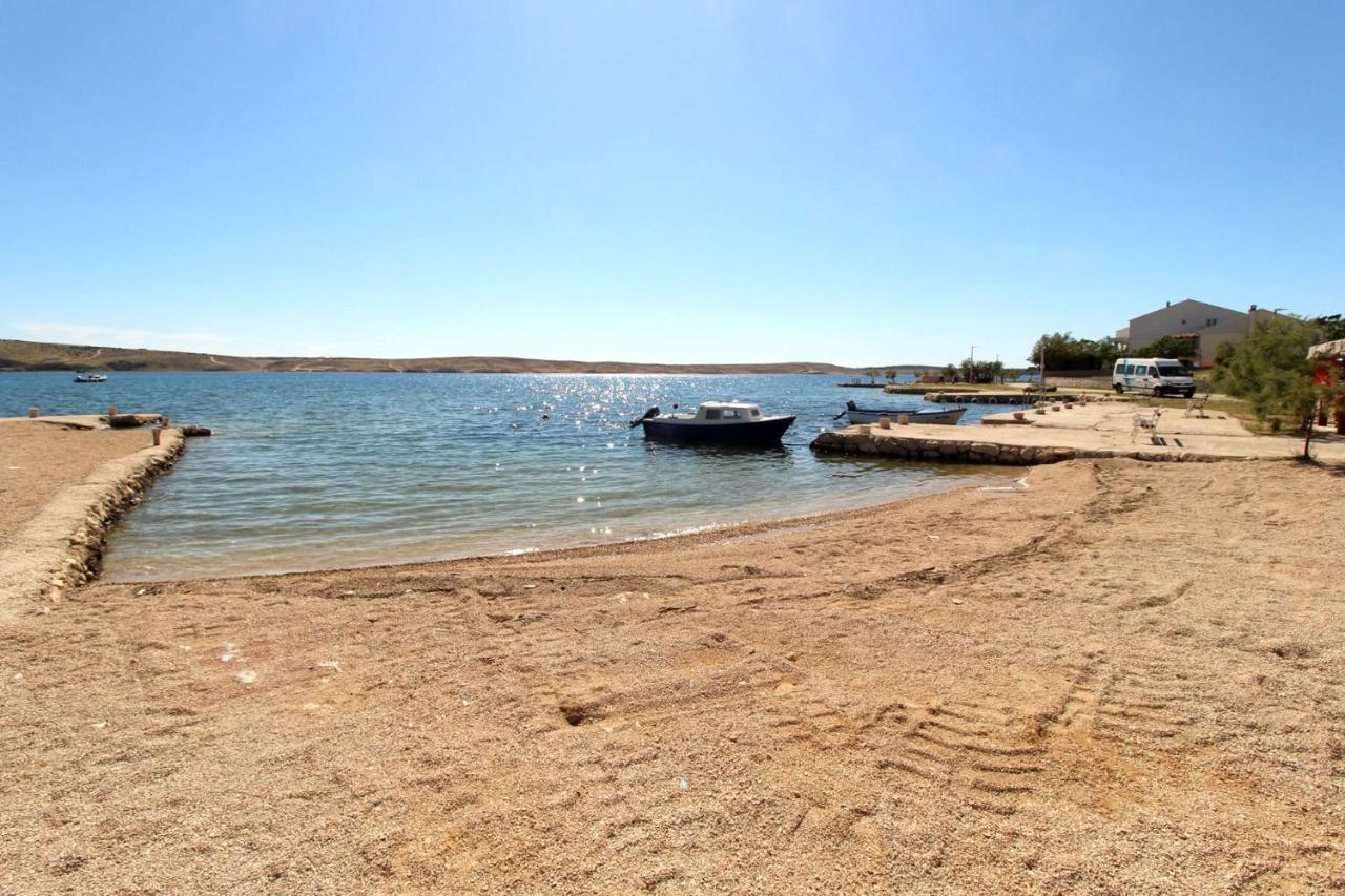 Holiday House With A Parking Space Kustici, Pag - 14438 Zubovici Ngoại thất bức ảnh