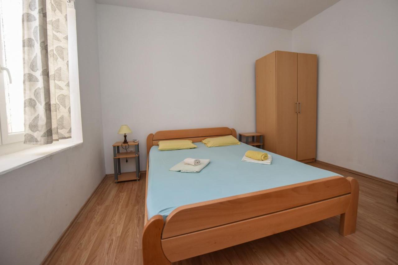Holiday House With A Parking Space Kustici, Pag - 14438 Zubovici Ngoại thất bức ảnh