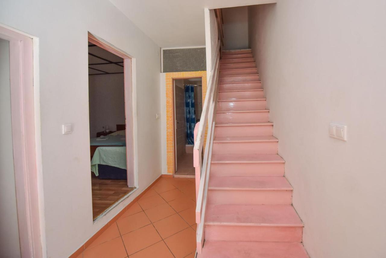 Holiday House With A Parking Space Kustici, Pag - 14438 Zubovici Ngoại thất bức ảnh